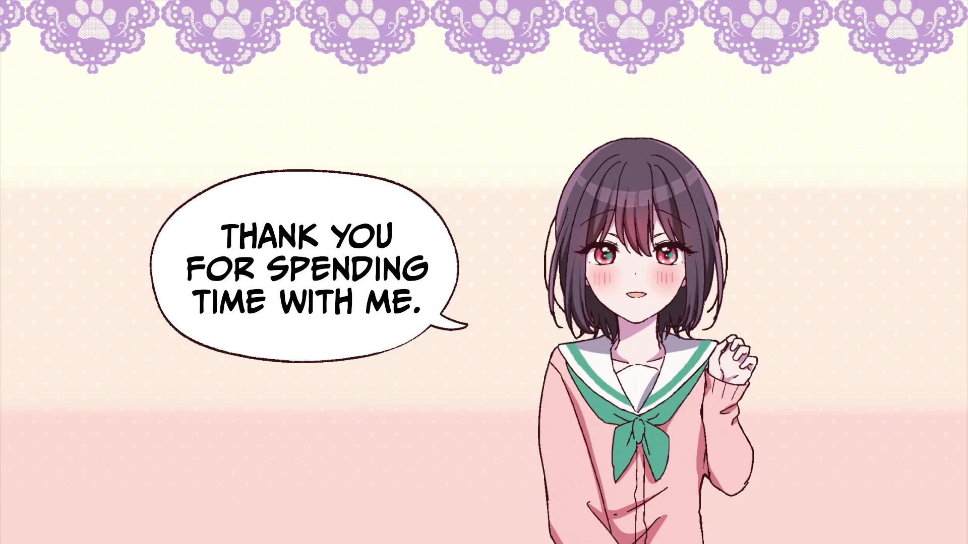 I Turned My Childhood Friend Into a Girl Chapter 75.5 - Page 51