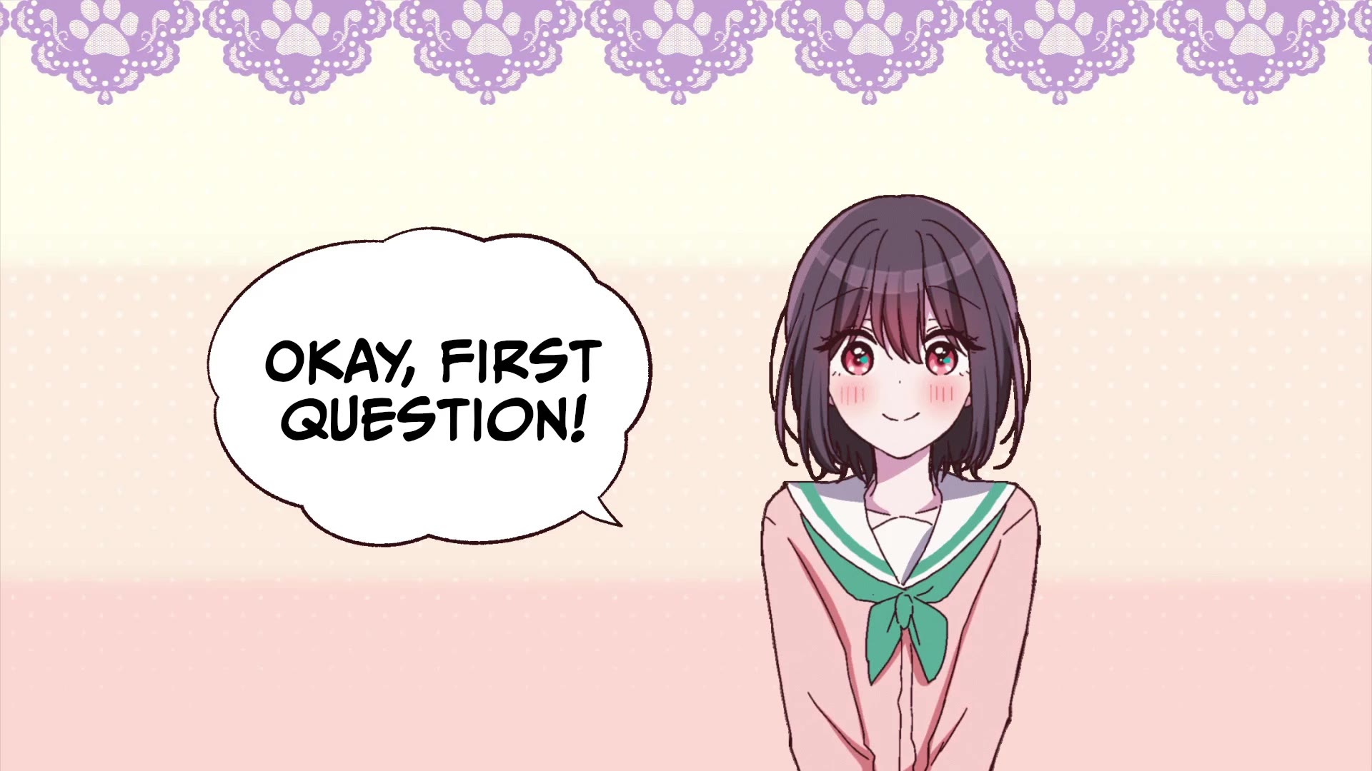 I Turned My Childhood Friend Into a Girl Chapter 75.5 - Page 7