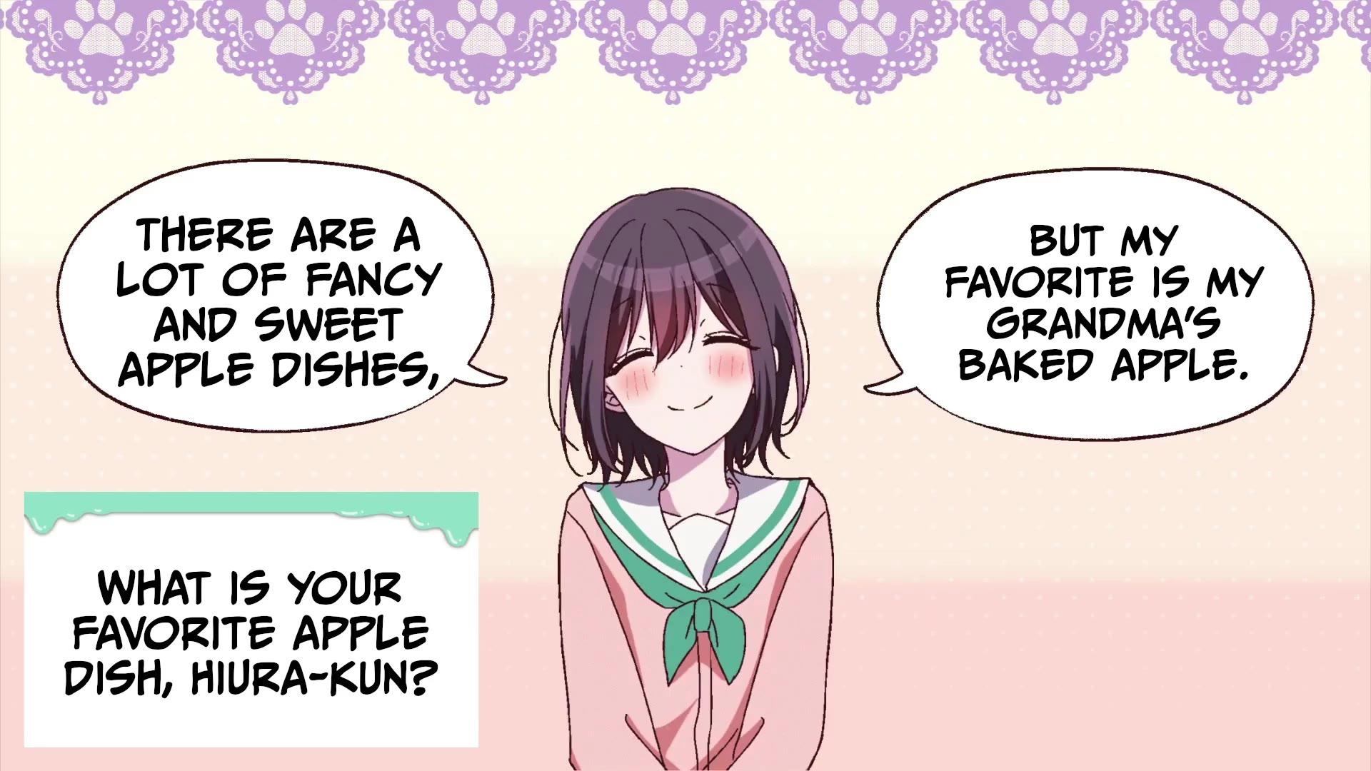 I Turned My Childhood Friend Into a Girl Chapter 75.5 - Page 10