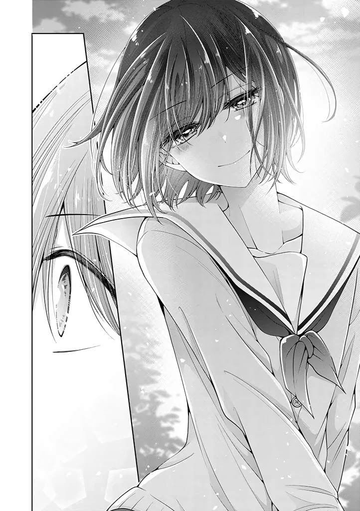 I Turned My Childhood Friend Into a Girl Chapter 8 - Page 10
