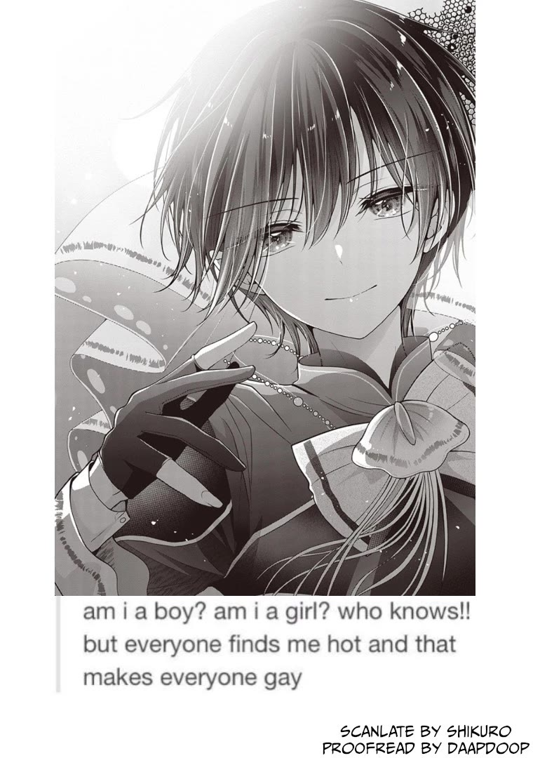 I Turned My Childhood Friend Into a Girl Chapter 80 - Page 16