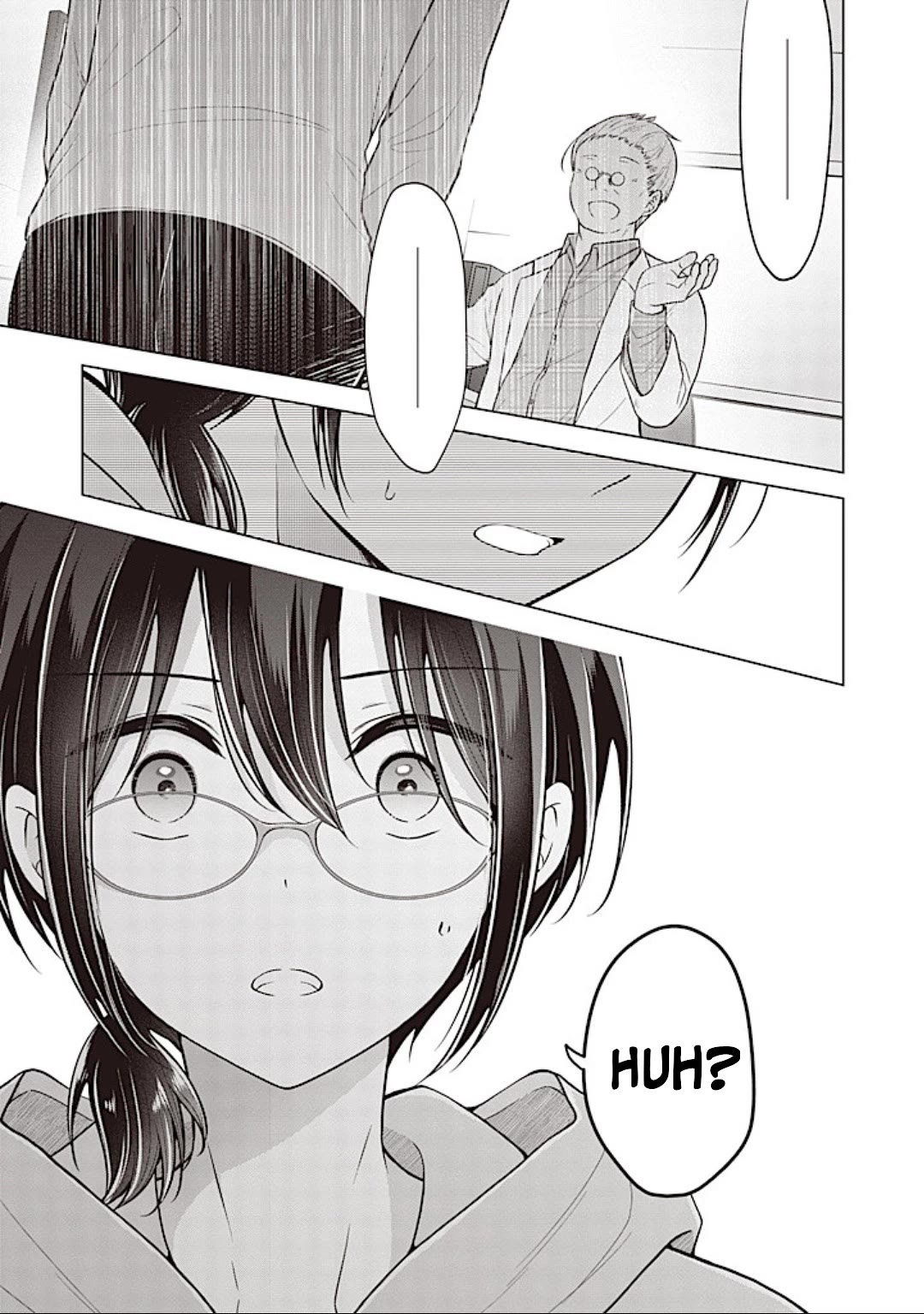 I Turned My Childhood Friend Into a Girl Chapter 84 - Page 17