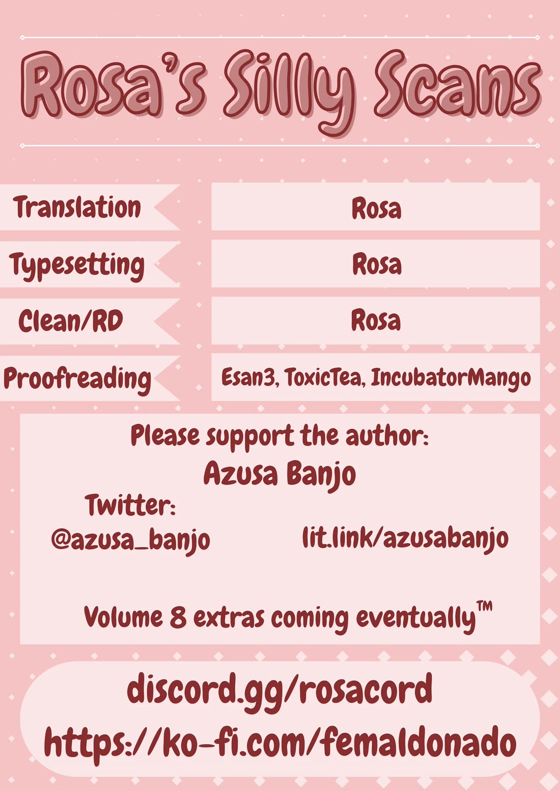 I Turned My Childhood Friend Into a Girl Chapter 85.5 - Page 8