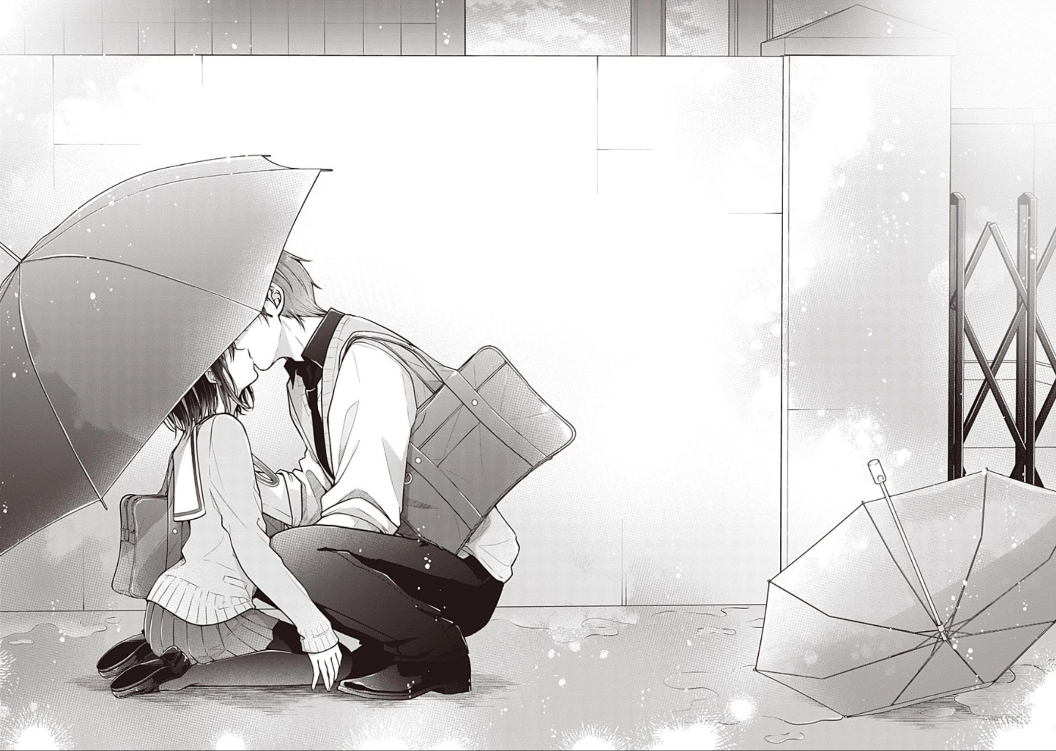 I Turned My Childhood Friend Into a Girl Chapter 85 - Page 14