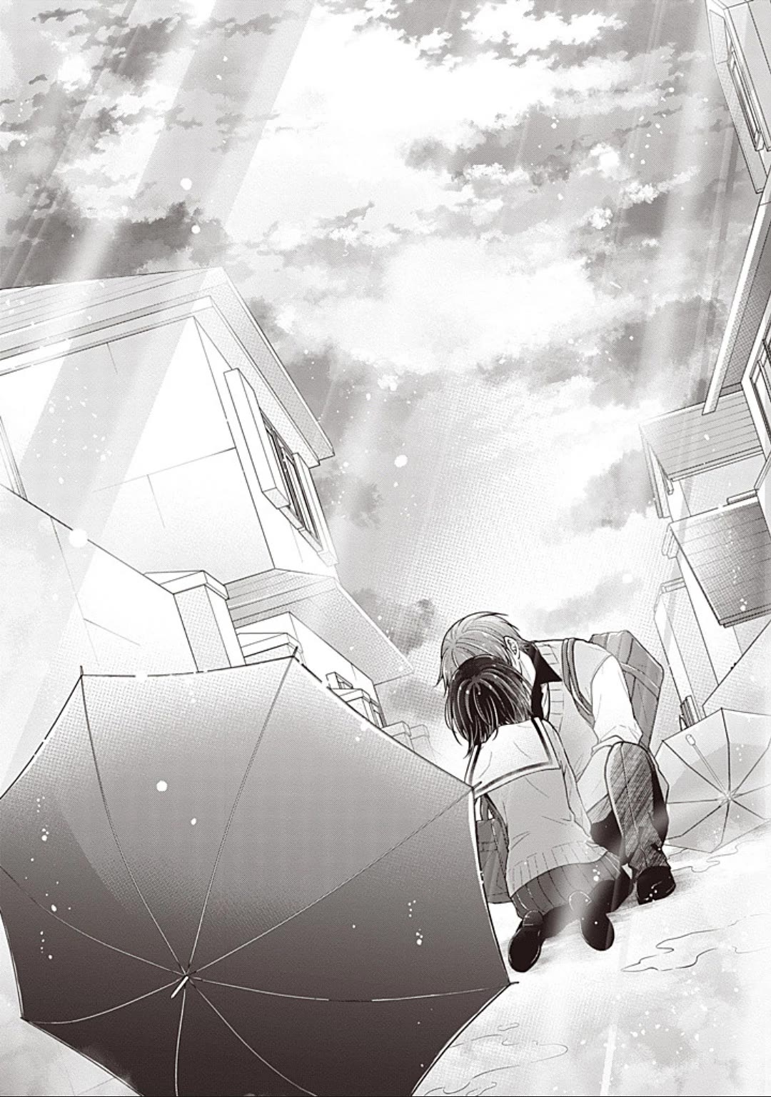 I Turned My Childhood Friend Into a Girl Chapter 85 - Page 16