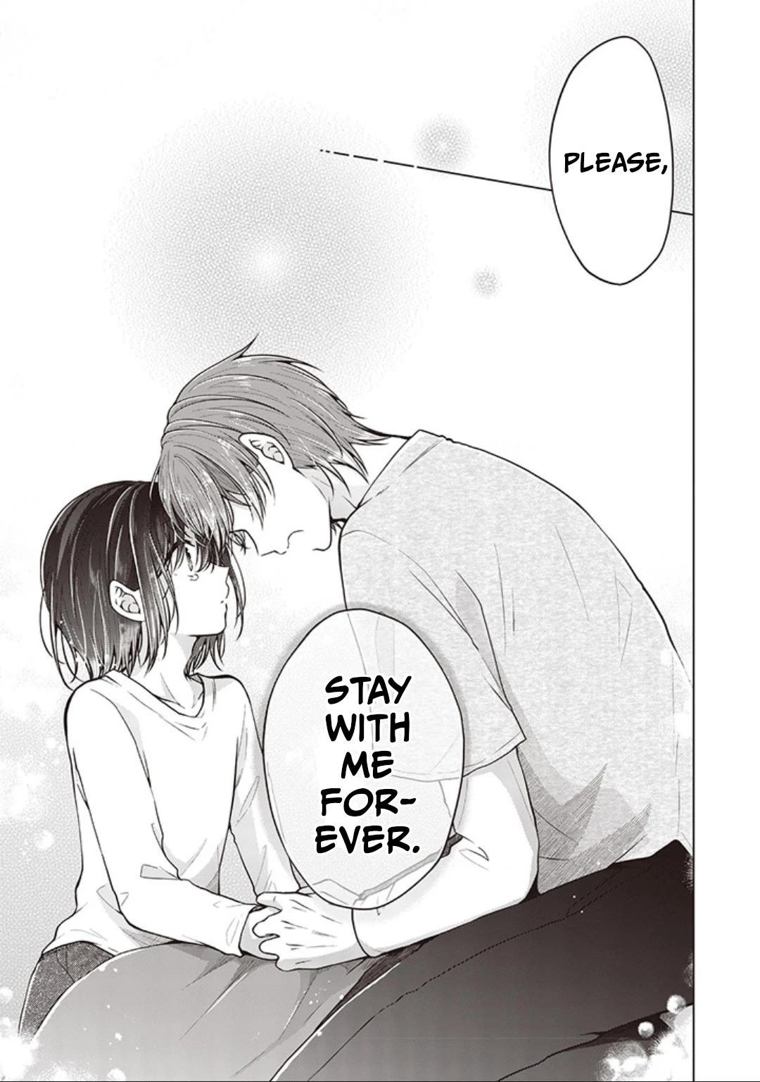 I Turned My Childhood Friend Into a Girl Chapter 86 - Page 11