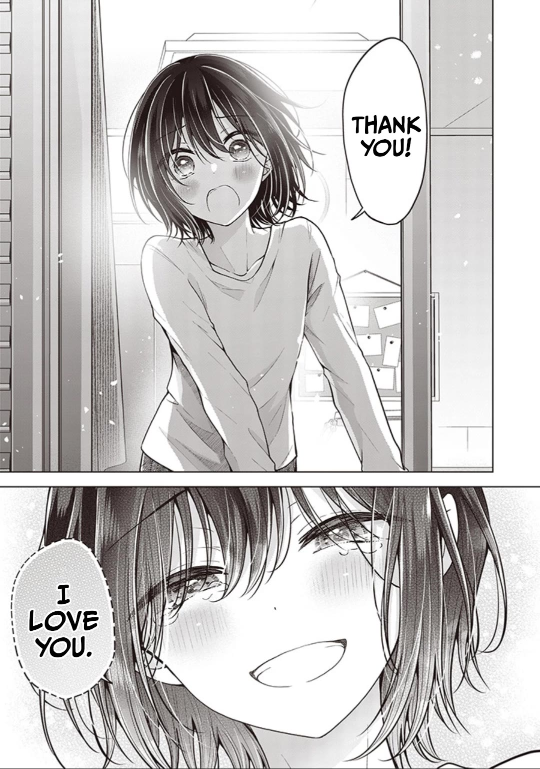 I Turned My Childhood Friend Into a Girl Chapter 86 - Page 17