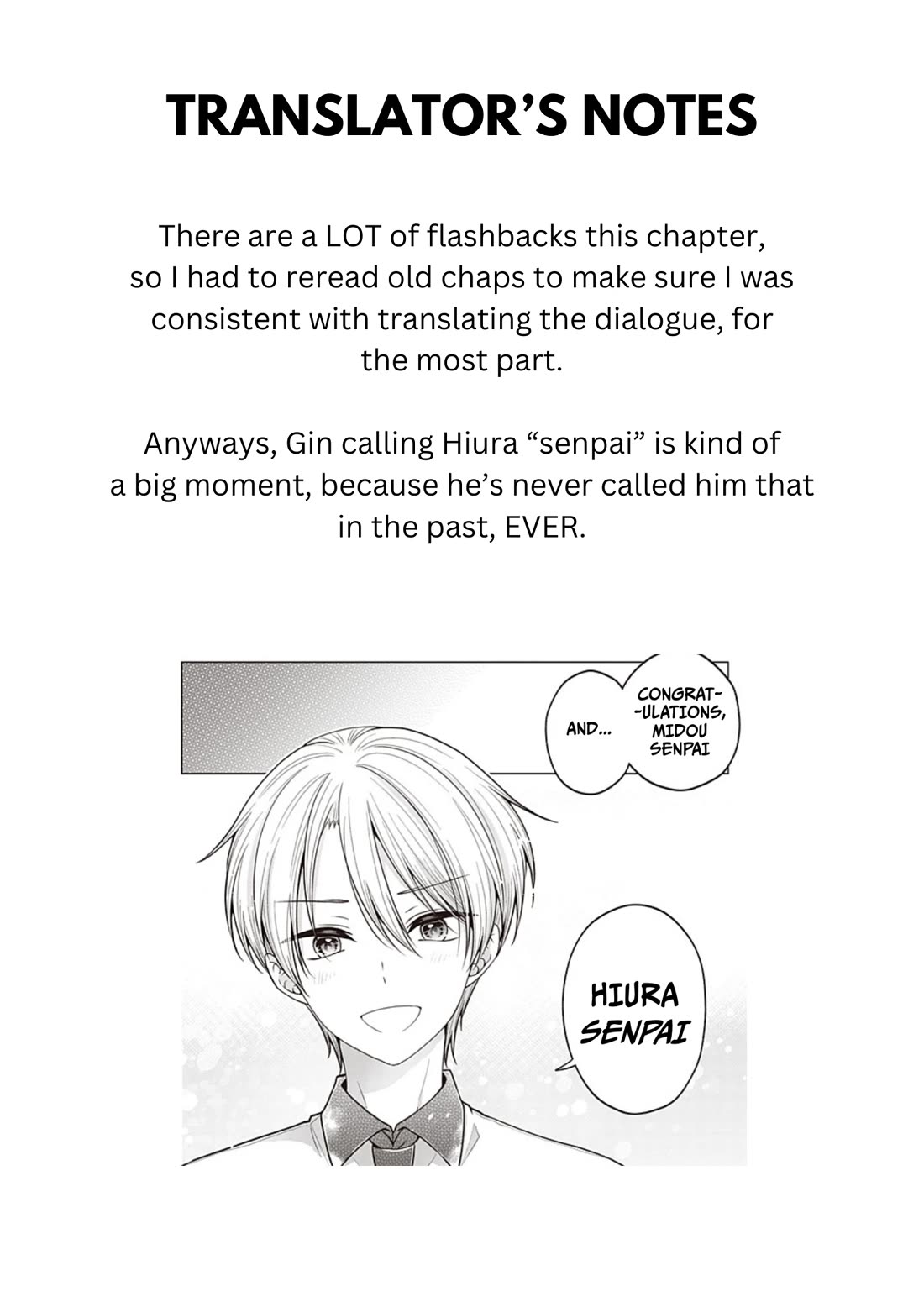 I Turned My Childhood Friend Into a Girl Chapter 92 - Page 16
