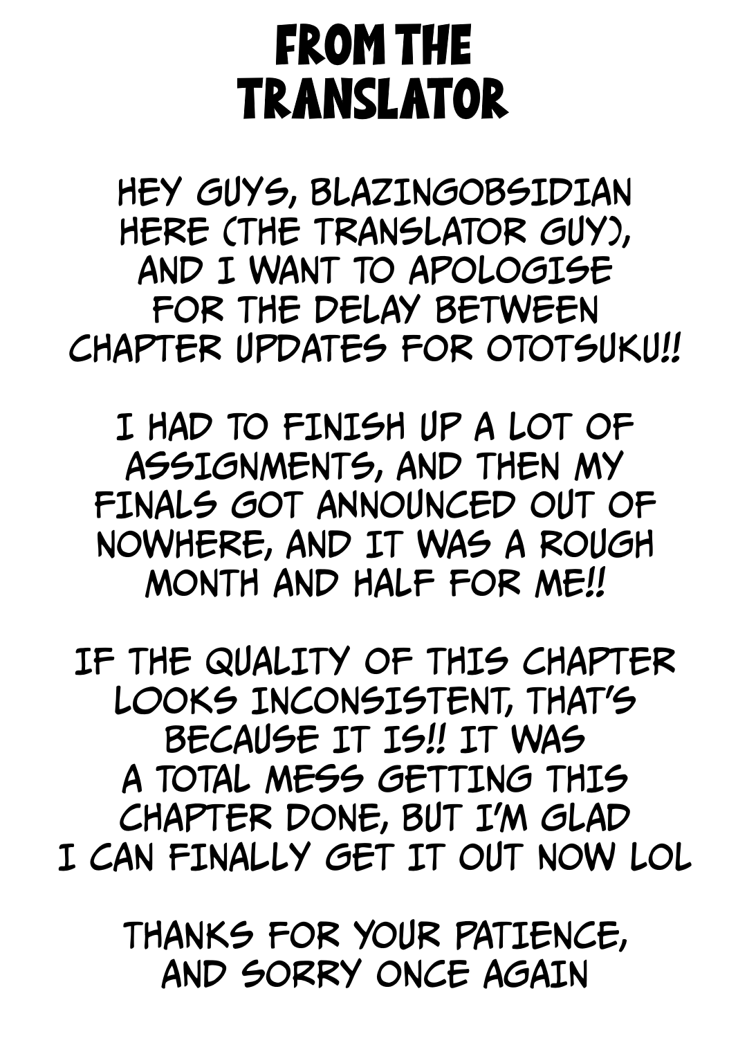 I Turned My Childhood Friend Into a Girl Chapter 96 - Page 2