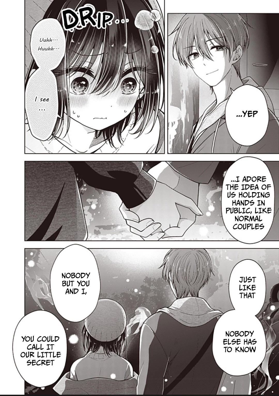 I Turned My Childhood Friend Into a Girl Chapter 97 - Page 13
