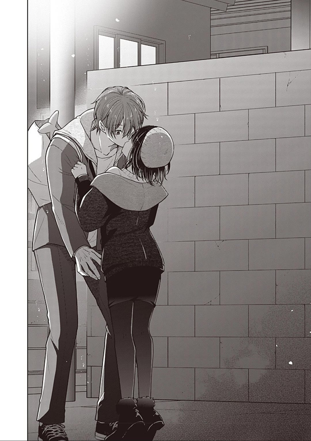 I Turned My Childhood Friend Into a Girl Chapter 98 - Page 13