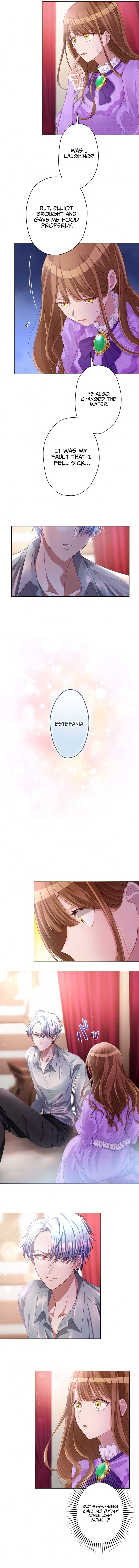 I Underestimated My Oshi’s Attachment Chapter 10 - Page 1