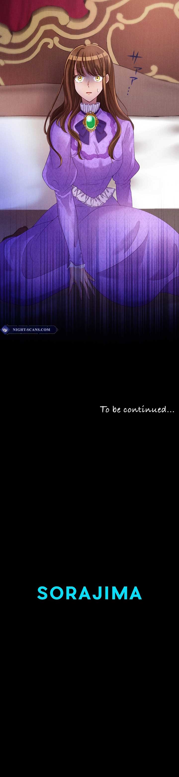 I Underestimated My Oshi’s Attachment Chapter 10 - Page 12
