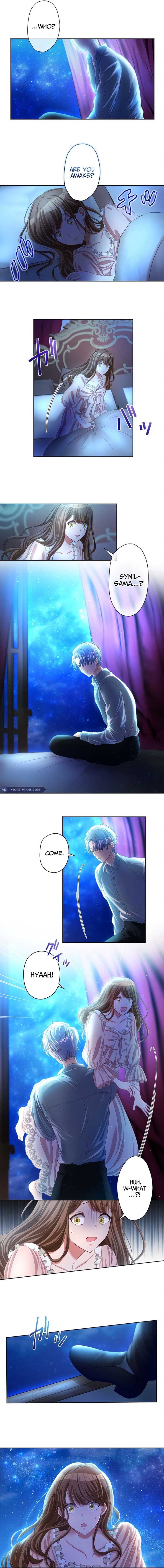I Underestimated My Oshi’s Attachment Chapter 11 - Page 10