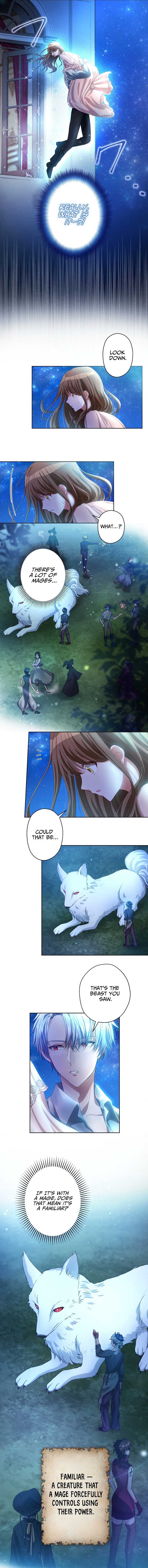 I Underestimated My Oshi’s Attachment Chapter 11 - Page 11