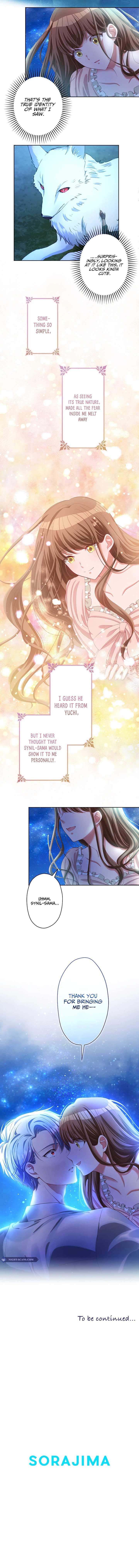 I Underestimated My Oshi’s Attachment Chapter 11 - Page 12