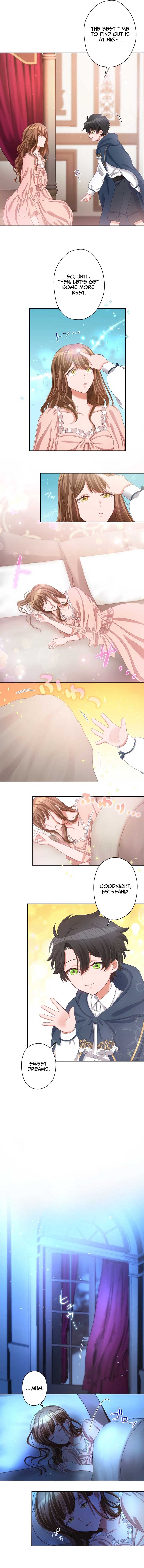 I Underestimated My Oshi’s Attachment Chapter 11 - Page 9