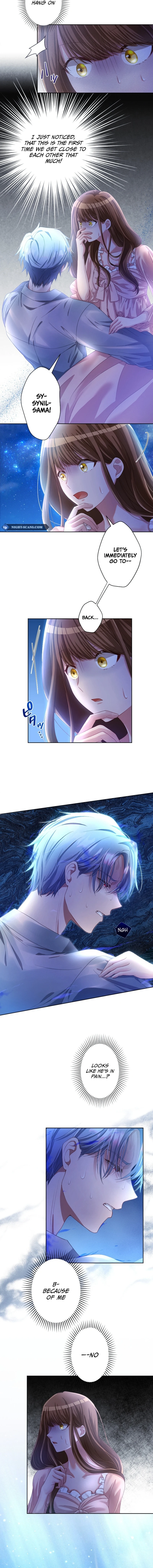 I Underestimated My Oshi’s Attachment Chapter 12 - Page 1