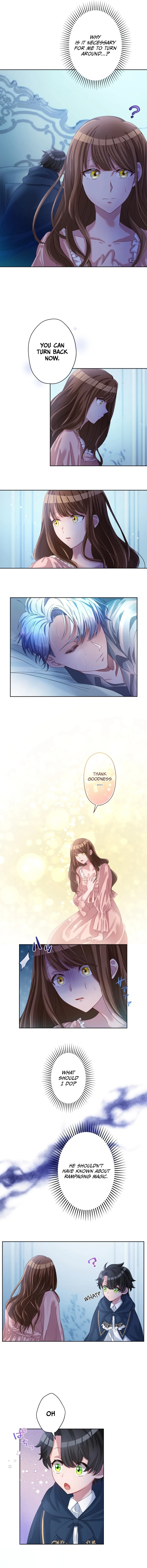 I Underestimated My Oshi’s Attachment Chapter 12 - Page 12