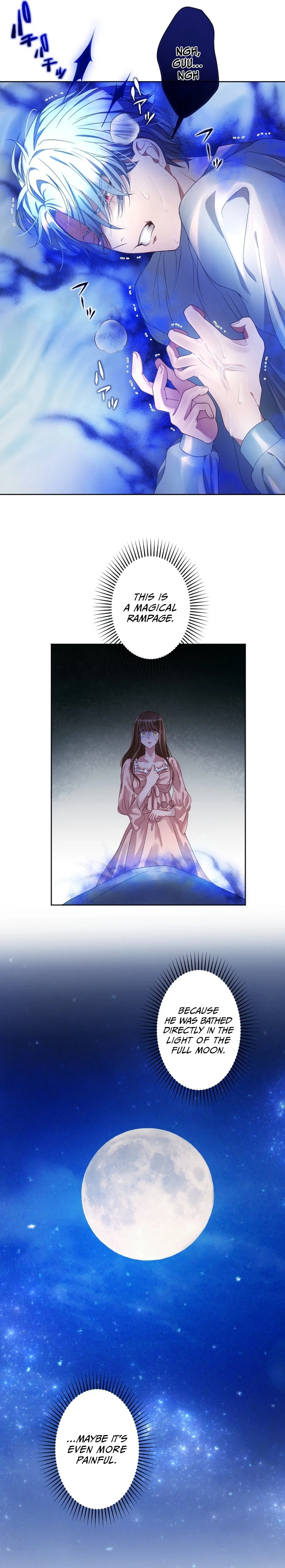 I Underestimated My Oshi’s Attachment Chapter 12 - Page 4