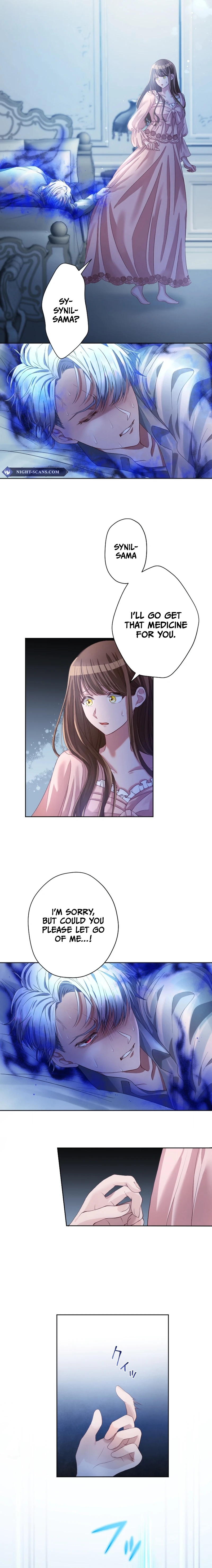 I Underestimated My Oshi’s Attachment Chapter 12 - Page 6