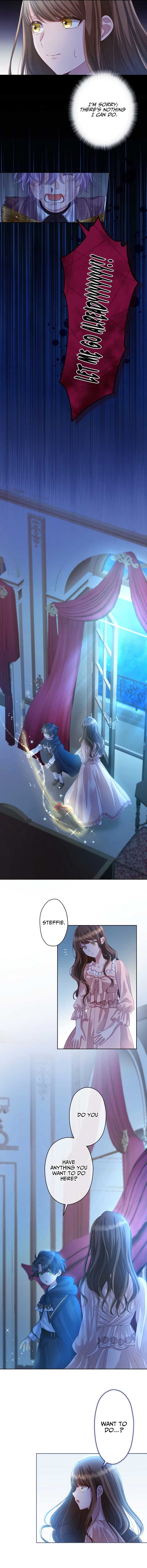 I Underestimated My Oshi’s Attachment Chapter 13 - Page 2