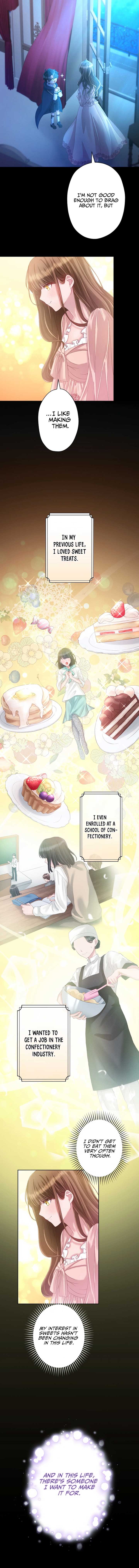 I Underestimated My Oshi’s Attachment Chapter 13 - Page 8