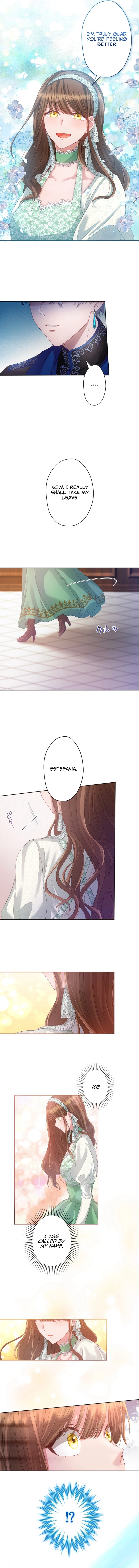I Underestimated My Oshi’s Attachment Chapter 14 - Page 11