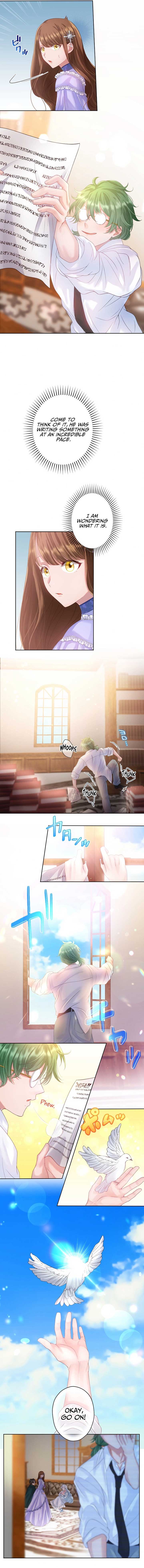 I Underestimated My Oshi’s Attachment Chapter 15 - Page 10