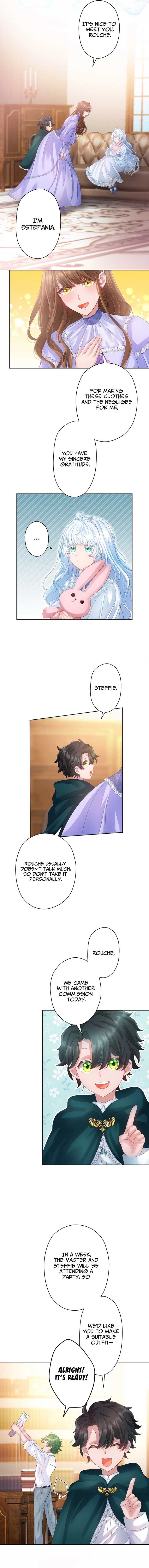 I Underestimated My Oshi’s Attachment Chapter 15 - Page 9