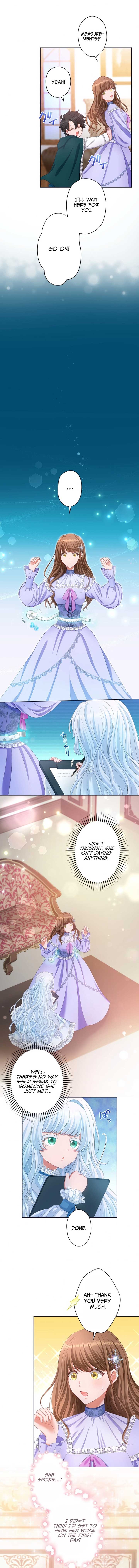 I Underestimated My Oshi’s Attachment Chapter 16 - Page 10