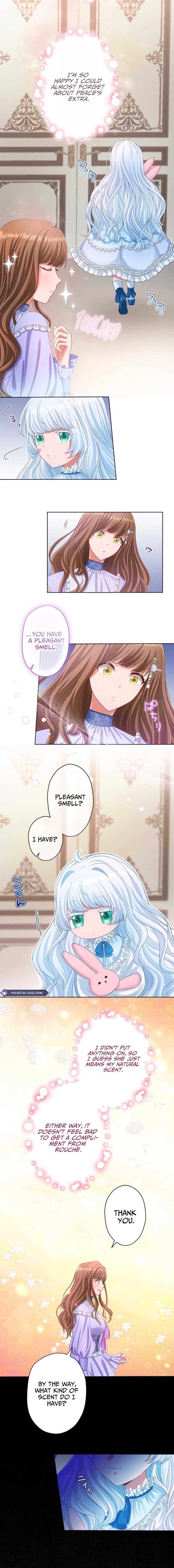 I Underestimated My Oshi’s Attachment Chapter 16 - Page 11