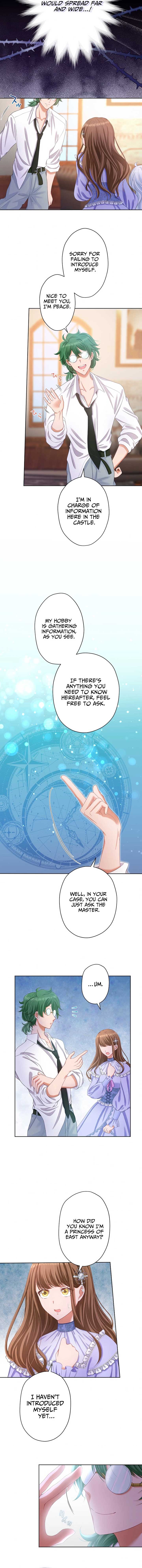 I Underestimated My Oshi’s Attachment Chapter 16 - Page 6