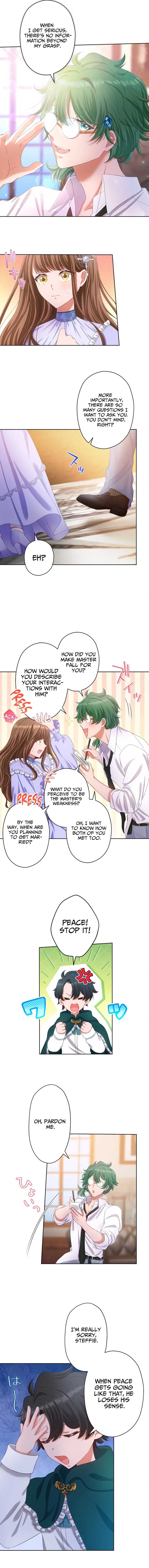 I Underestimated My Oshi’s Attachment Chapter 16 - Page 7