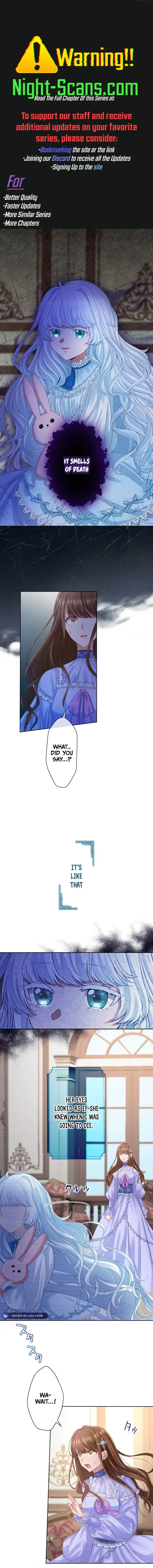 I Underestimated My Oshi’s Attachment Chapter 17 - Page 0