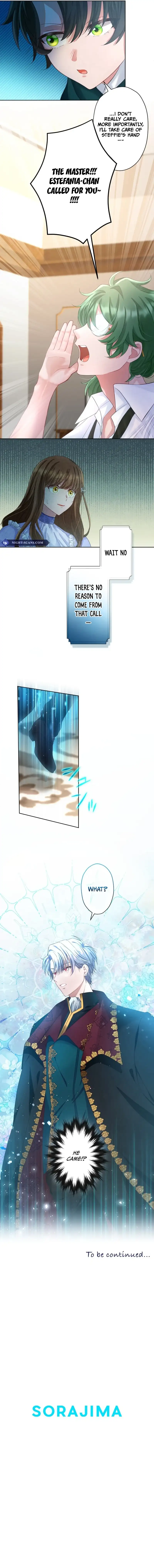 I Underestimated My Oshi’s Attachment Chapter 17 - Page 12