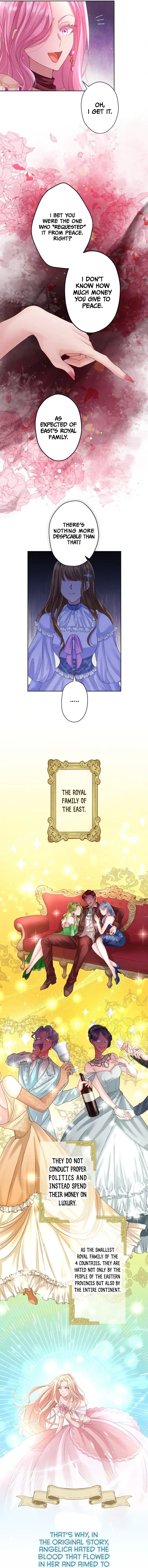 I Underestimated My Oshi’s Attachment Chapter 17 - Page 4