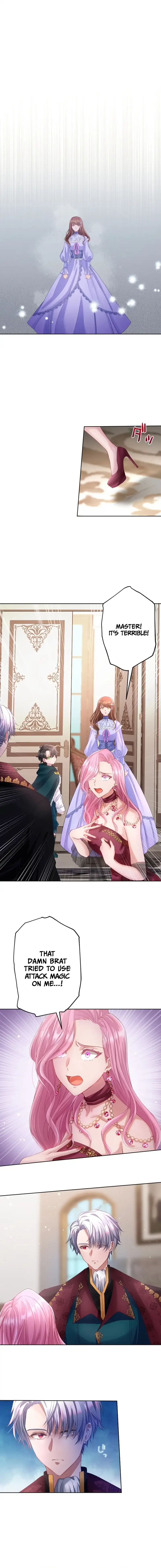 I Underestimated My Oshi’s Attachment Chapter 18 - Page 1