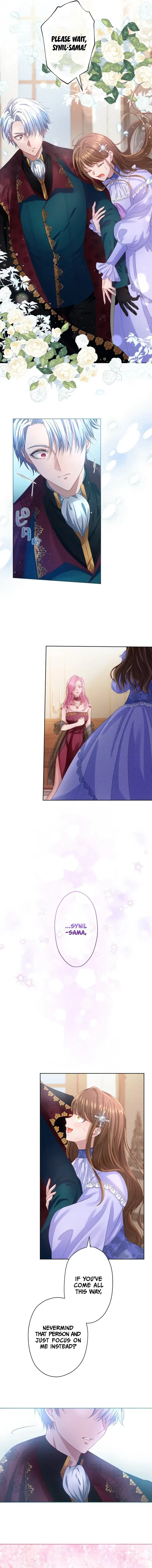 I Underestimated My Oshi’s Attachment Chapter 18 - Page 6