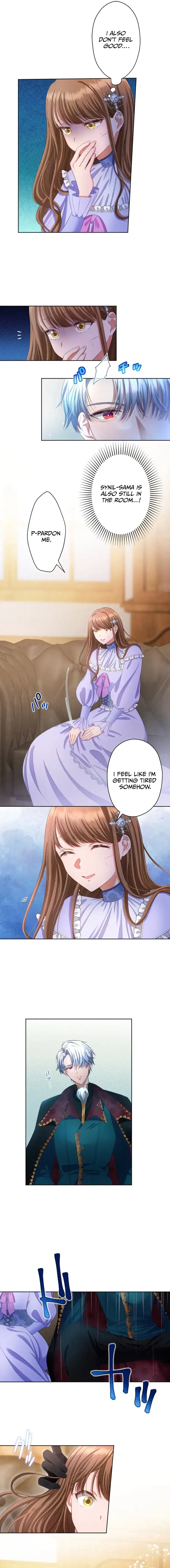 I Underestimated My Oshi’s Attachment Chapter 19 - Page 1