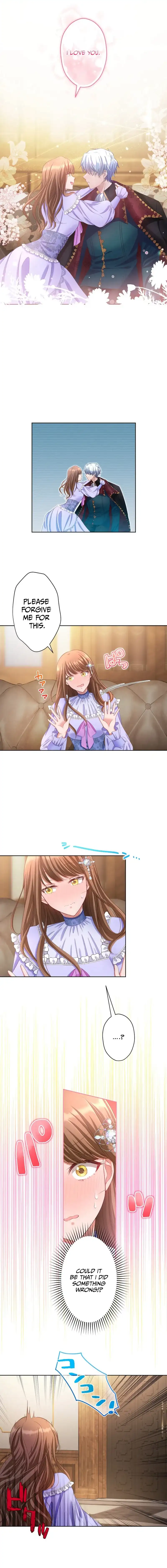 I Underestimated My Oshi’s Attachment Chapter 19 - Page 12