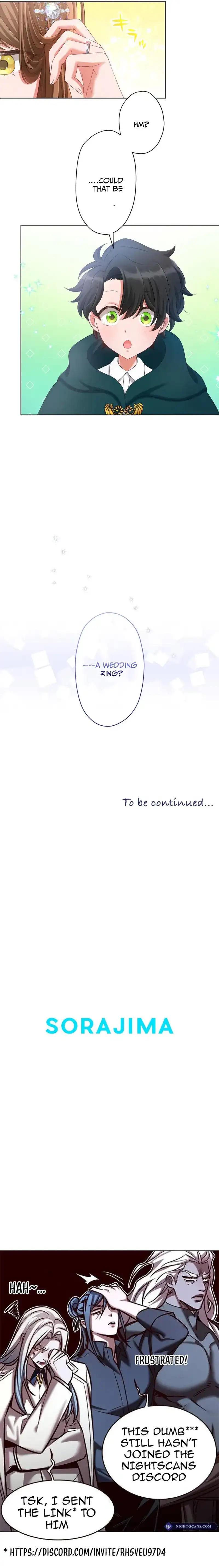 I Underestimated My Oshi’s Attachment Chapter 19 - Page 14
