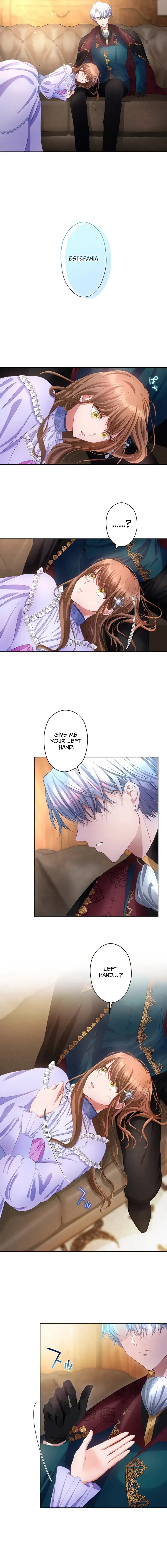 I Underestimated My Oshi’s Attachment Chapter 19 - Page 3
