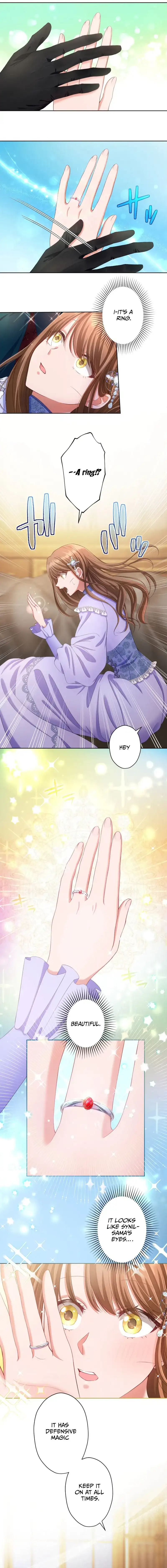 I Underestimated My Oshi’s Attachment Chapter 19 - Page 4
