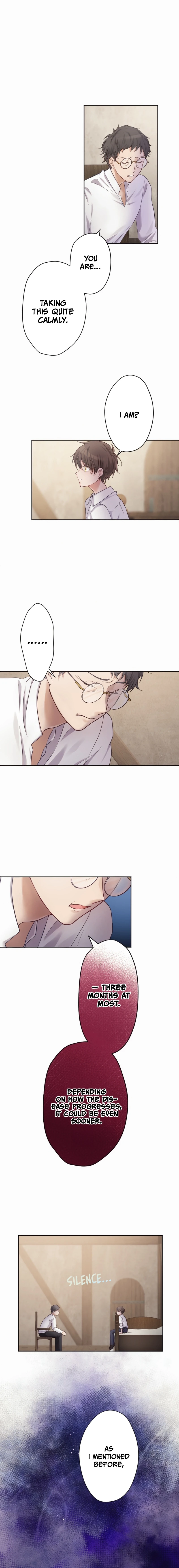 I Underestimated My Oshi’s Attachment Chapter 2 - Page 1