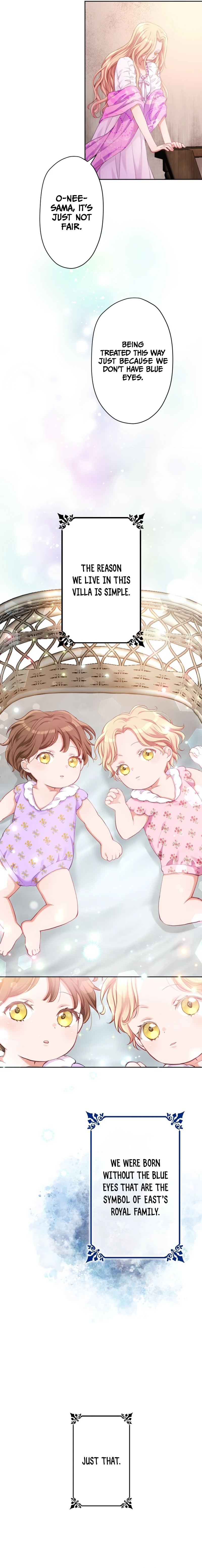 I Underestimated My Oshi’s Attachment Chapter 2 - Page 10