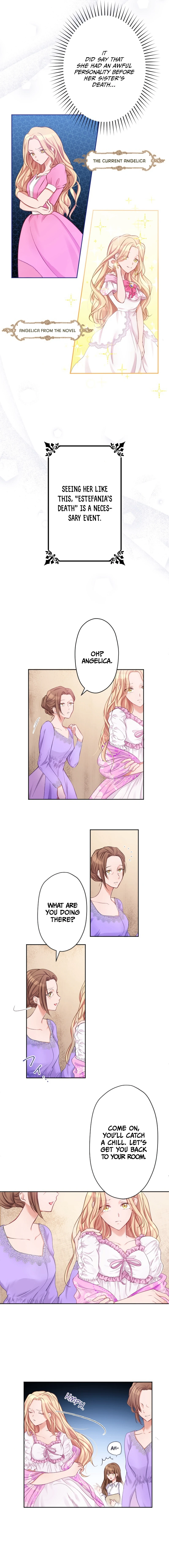 I Underestimated My Oshi’s Attachment Chapter 2 - Page 12