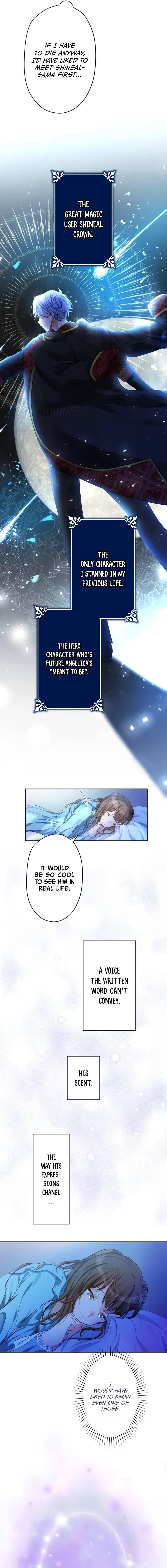 I Underestimated My Oshi’s Attachment Chapter 2 - Page 15