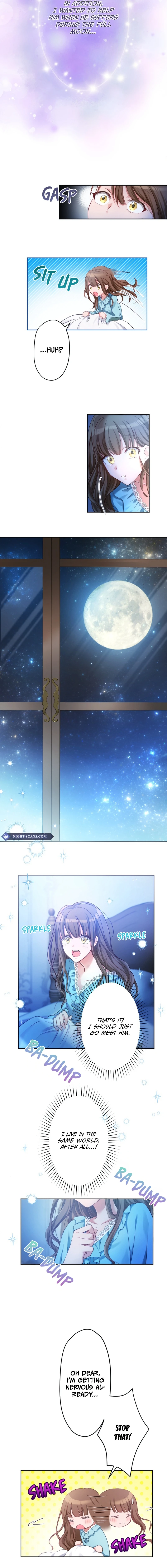 I Underestimated My Oshi’s Attachment Chapter 2 - Page 16
