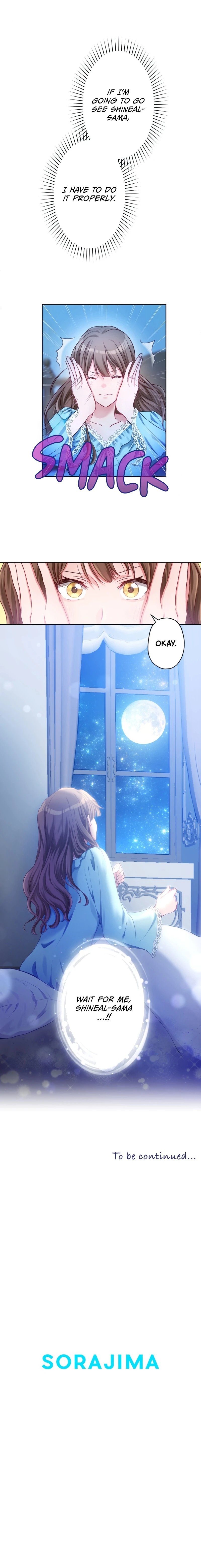 I Underestimated My Oshi’s Attachment Chapter 2 - Page 17
